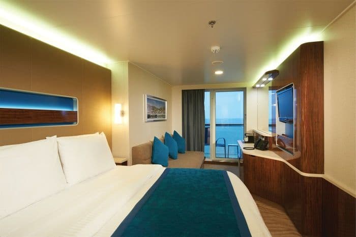 Norwegian Cruise Line Norwegian Breakaway Accommodation Balcony Stateroom.jpg
